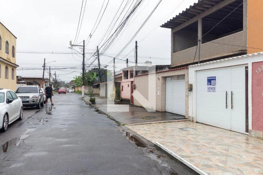 Casa de 120 m² e 2 quartos, Campo Grande — photo 37