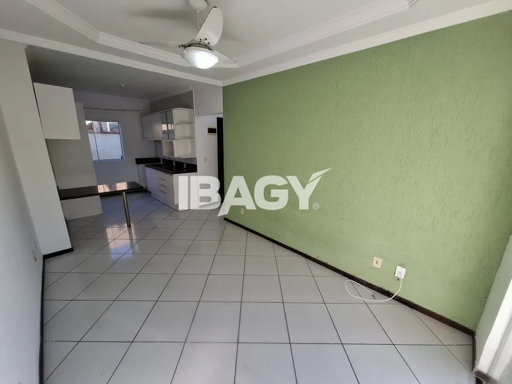 2-bedroom apartment with 88 m² and 1 parking space — photo 3