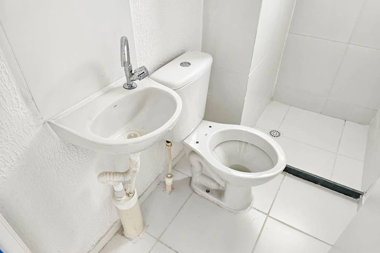 Apartamento de 2 quartos e 40 m² — photo 31