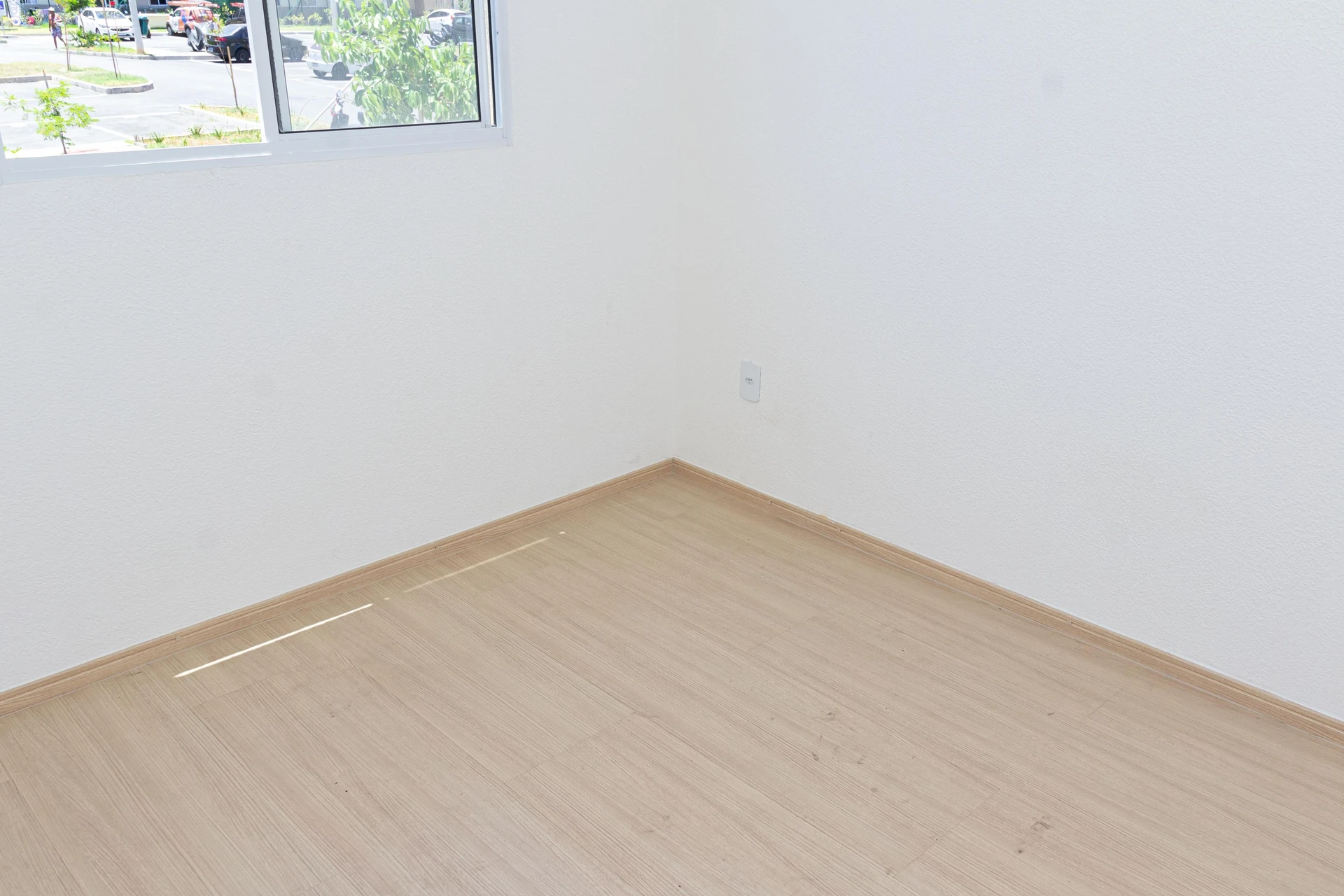 2-bedroom apartment in a building with a pool — photo 8