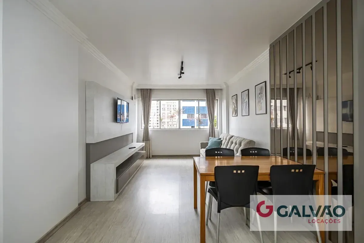 Dryer in a 2-bedroom apartment, 79 m² — photo 8