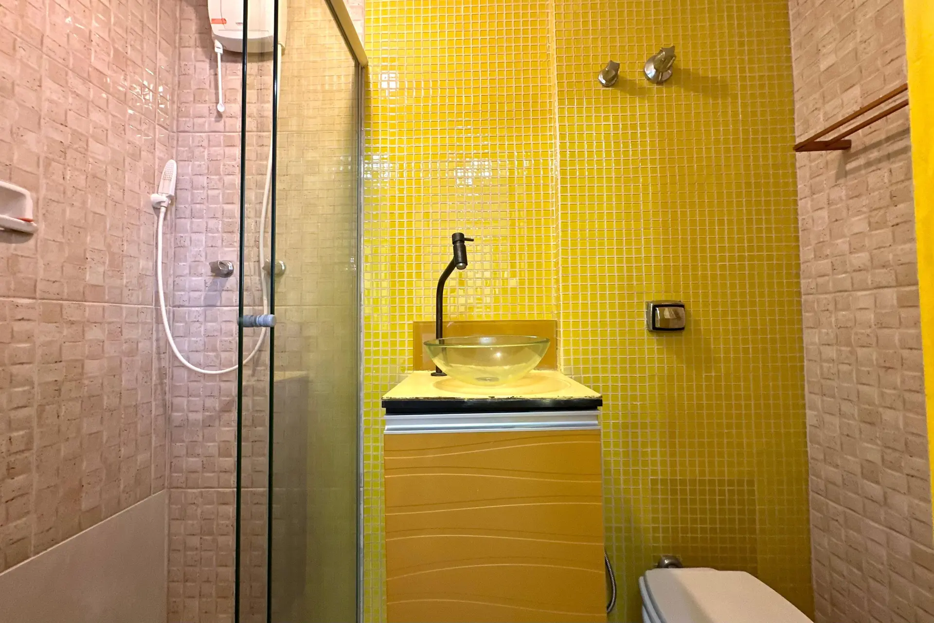 Apartamento de 3 quartos com vista para a água, Lagoa — photo 54