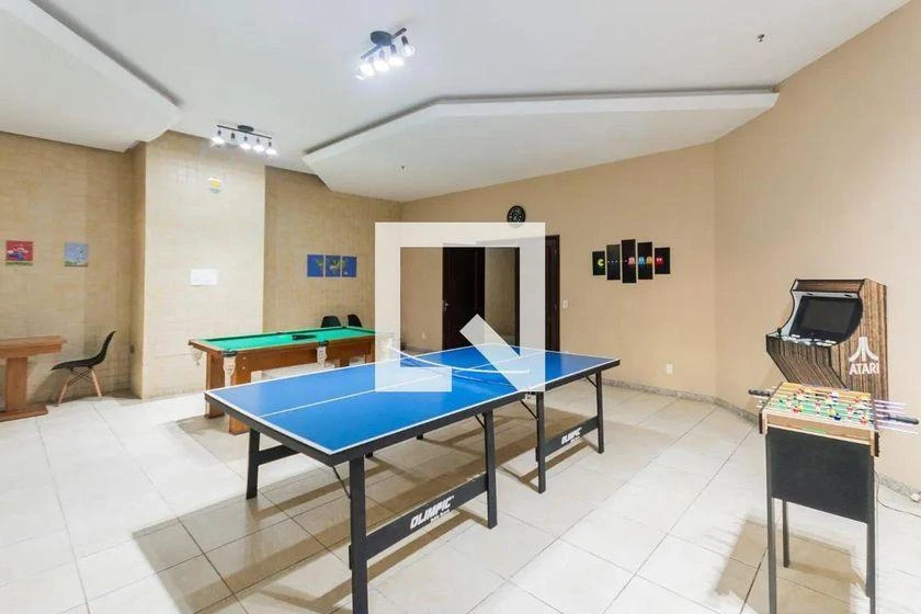 2-bedroom apartment with a washing machine in Rio de Janeiro — photo 10