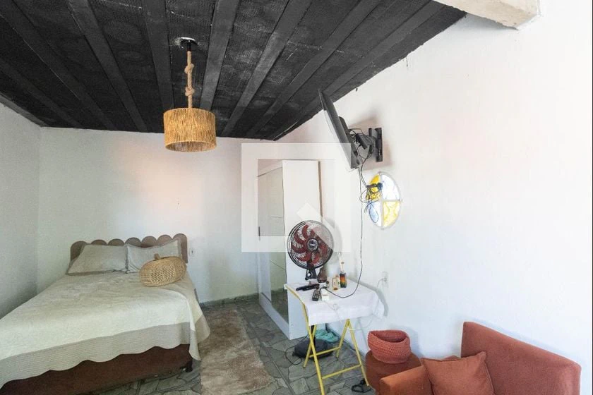 House with 1 bedroom and 1 bathroom plus a stove area — photo 11