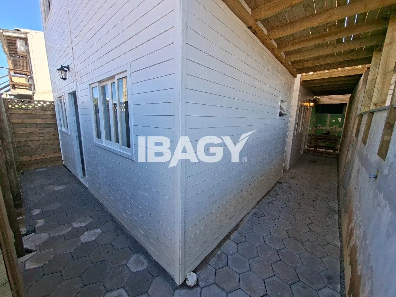 One-bedroom apartment, 24 m² — photo 11