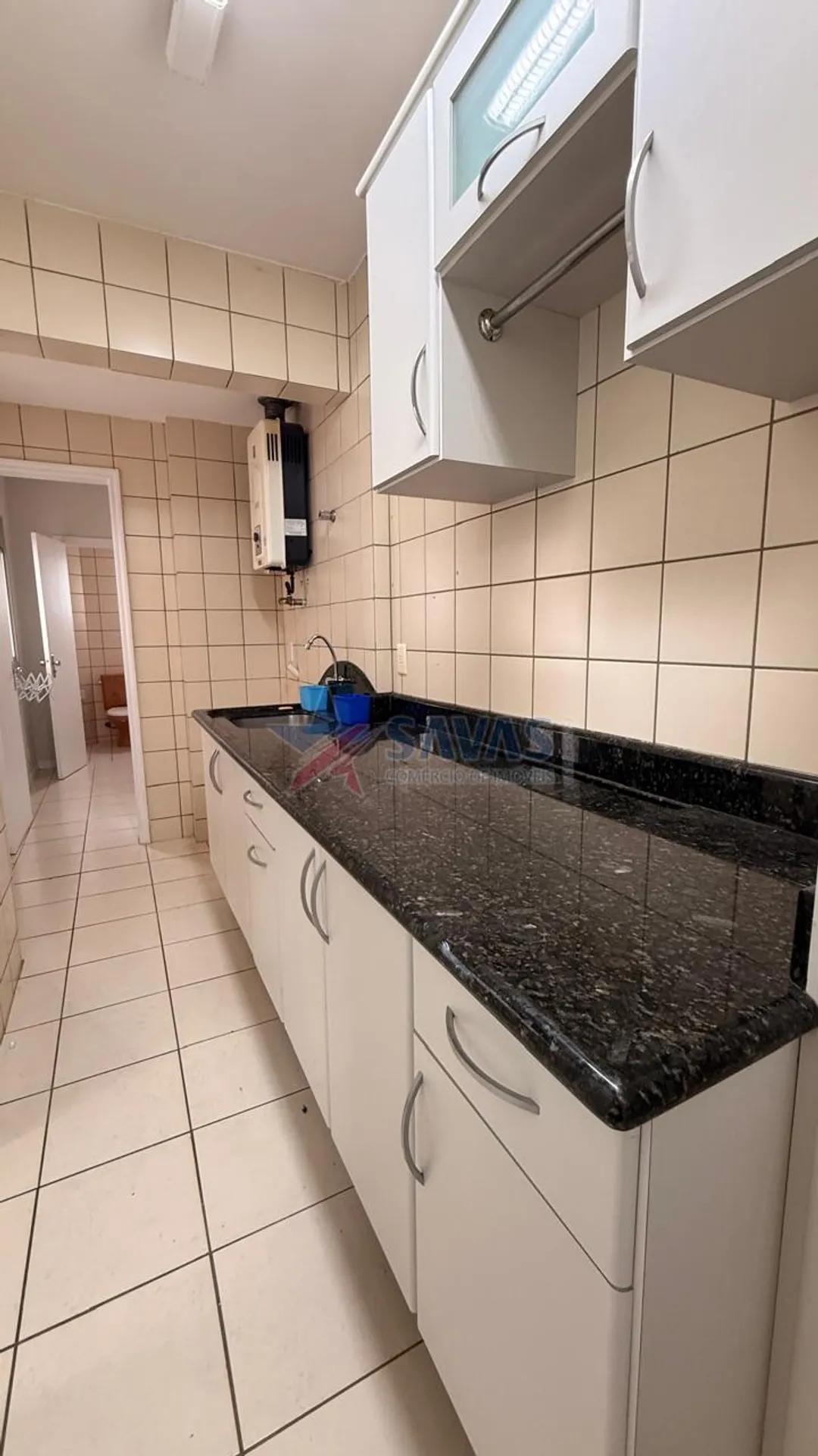 Apartamento amueblado de 3 dormitorios y 125 m² — photo 47