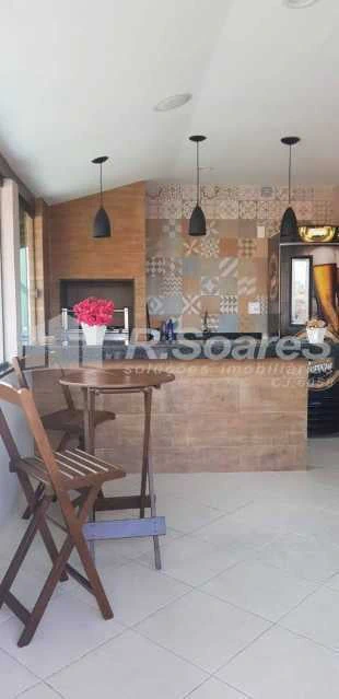 Меблированный дом с 3 спальнями и приватным BBQ — photo 25