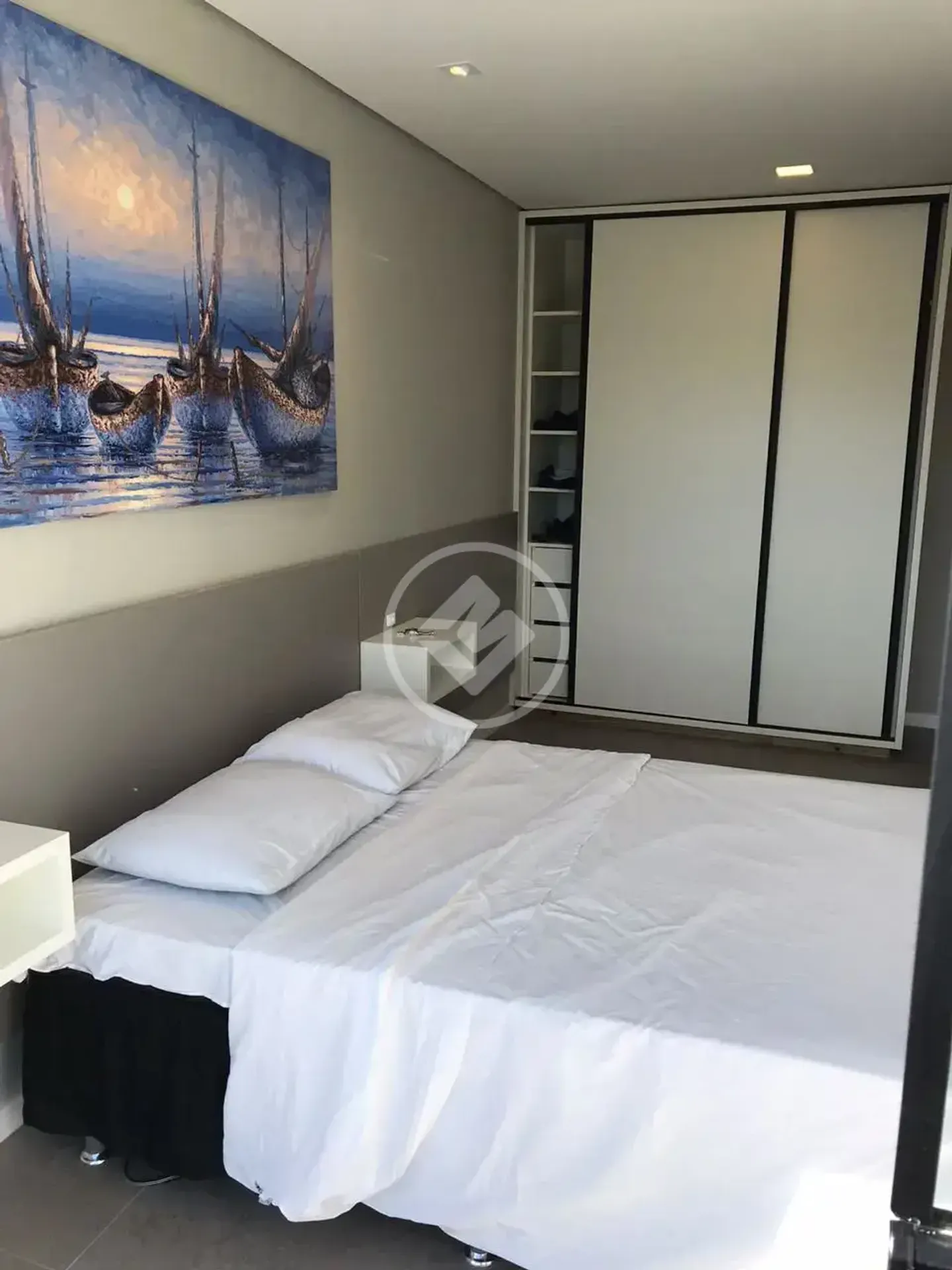 Меблированный дом 300 м² с 3 спальнями и 2 парковками — photo 48