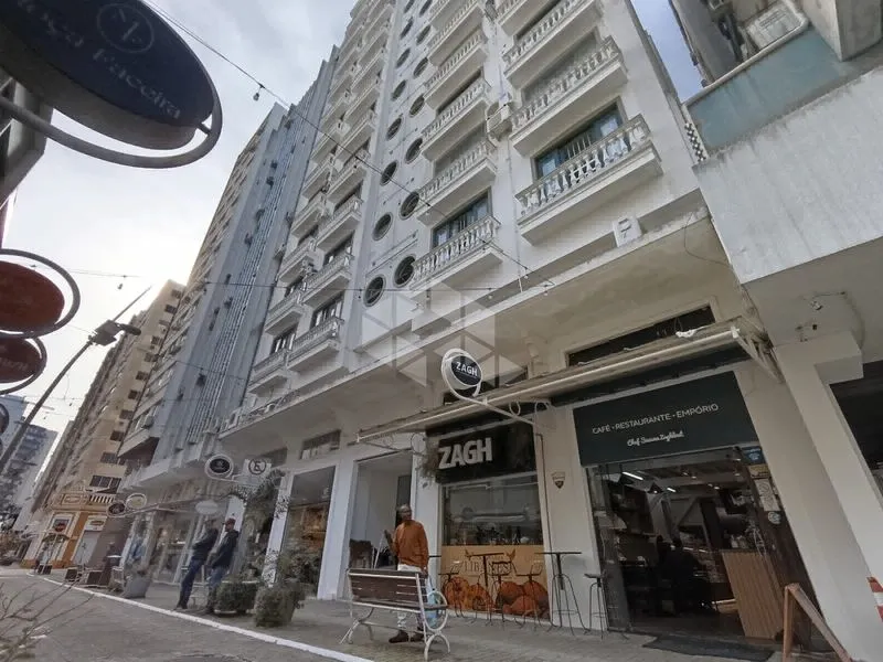 Apartamento de 1 quarto com 45 m² e sem vaga — photo 19