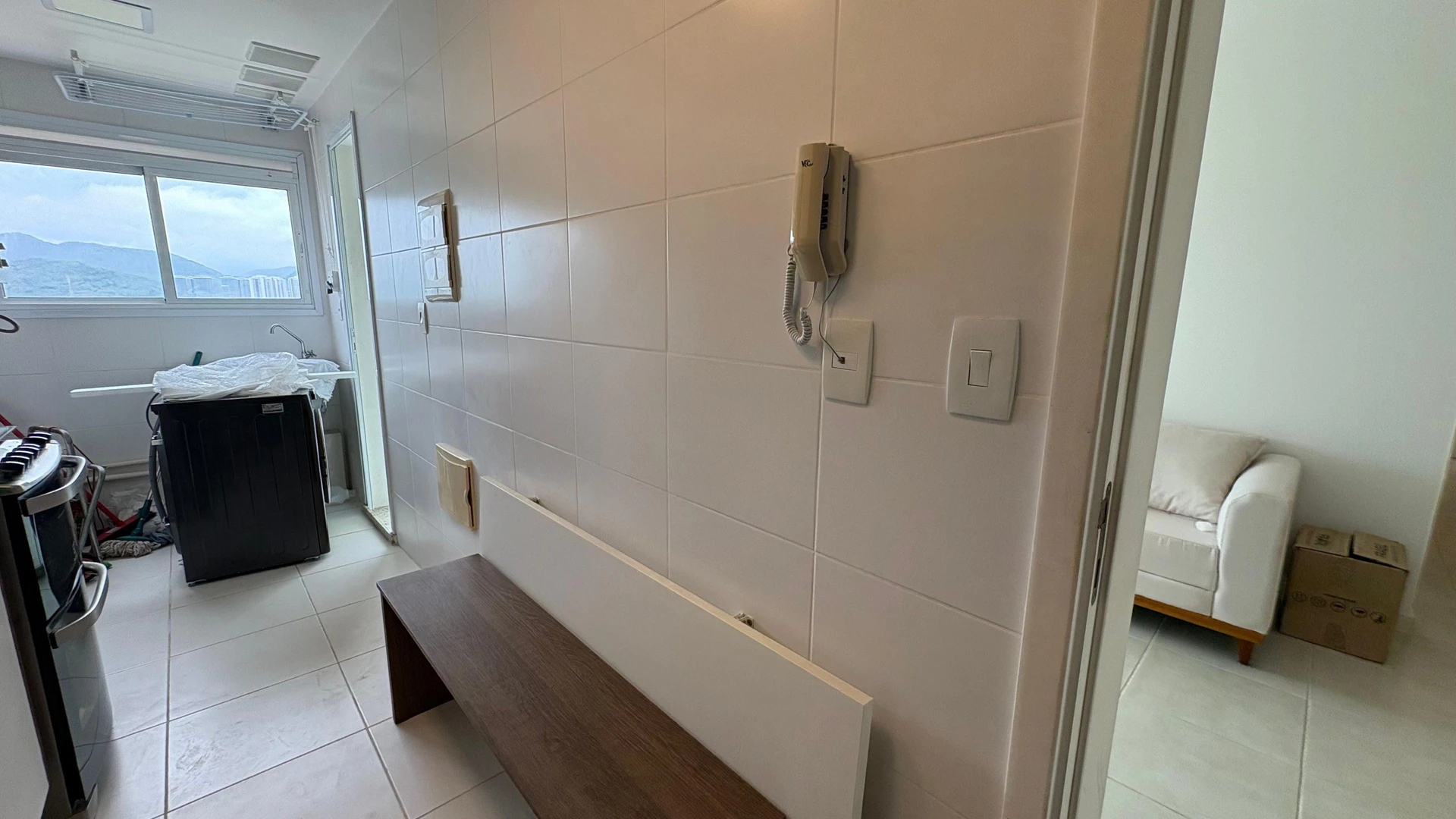 Water view in a 3-bedroom apartment, 85 m² — photo 10