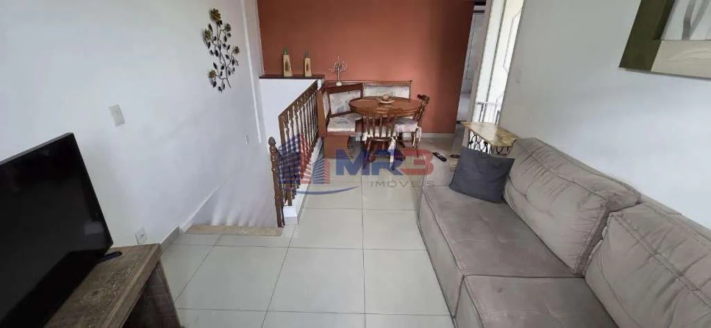 Casa duplex com varanda e 3 quartos e 197 m² — photo 25