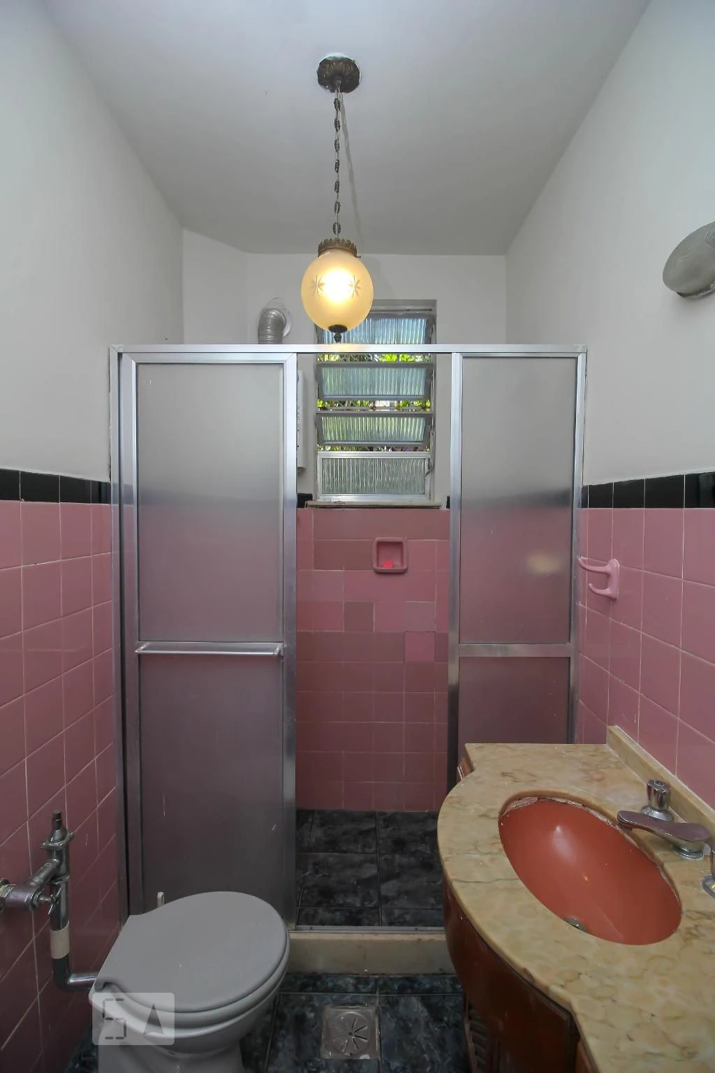 Unfurnished 2-bedroom apartment with 1 bathroom — photo 5