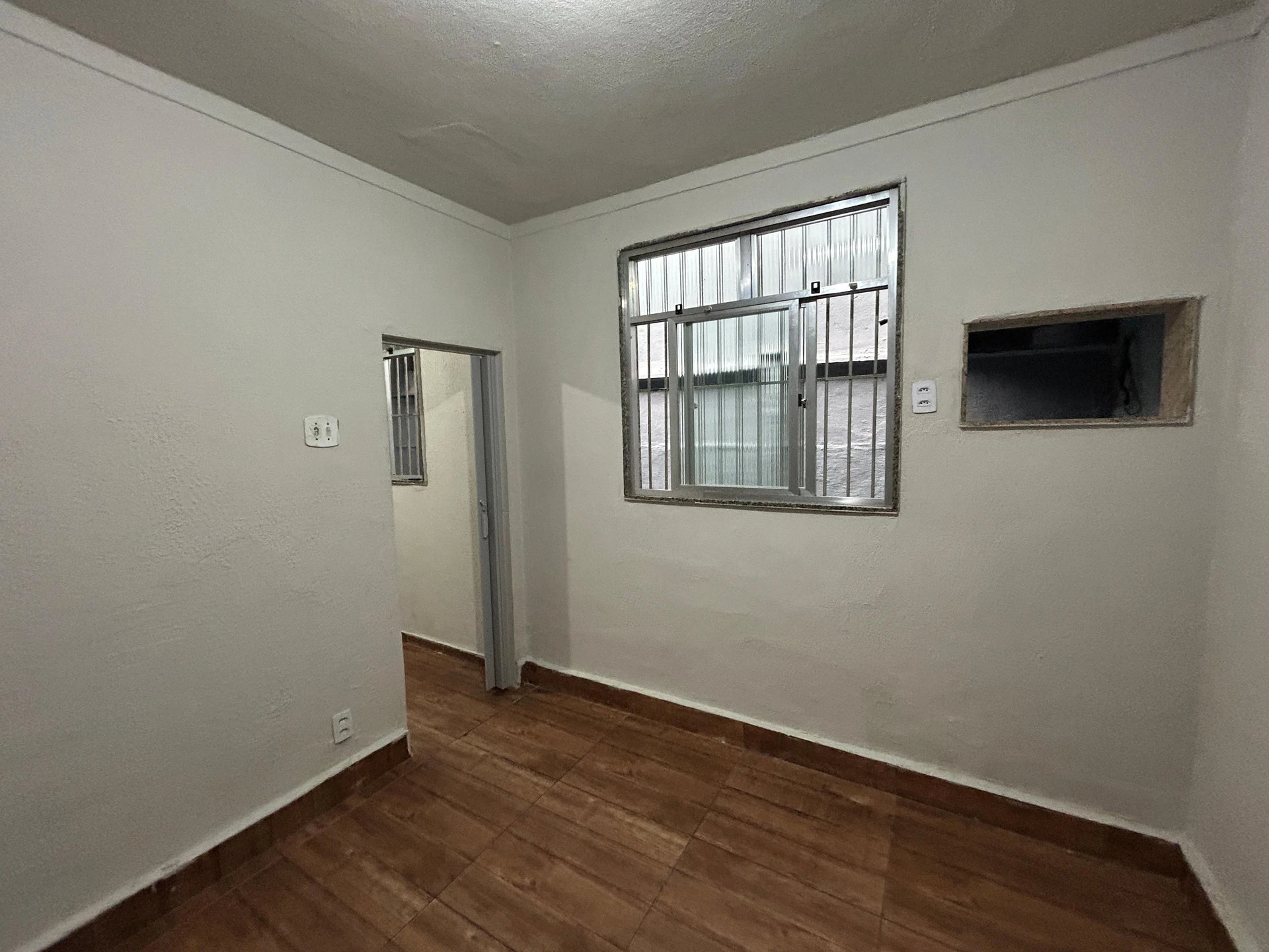 Rental house with 1 bedroom and 1 bathroom no parking — photo 22