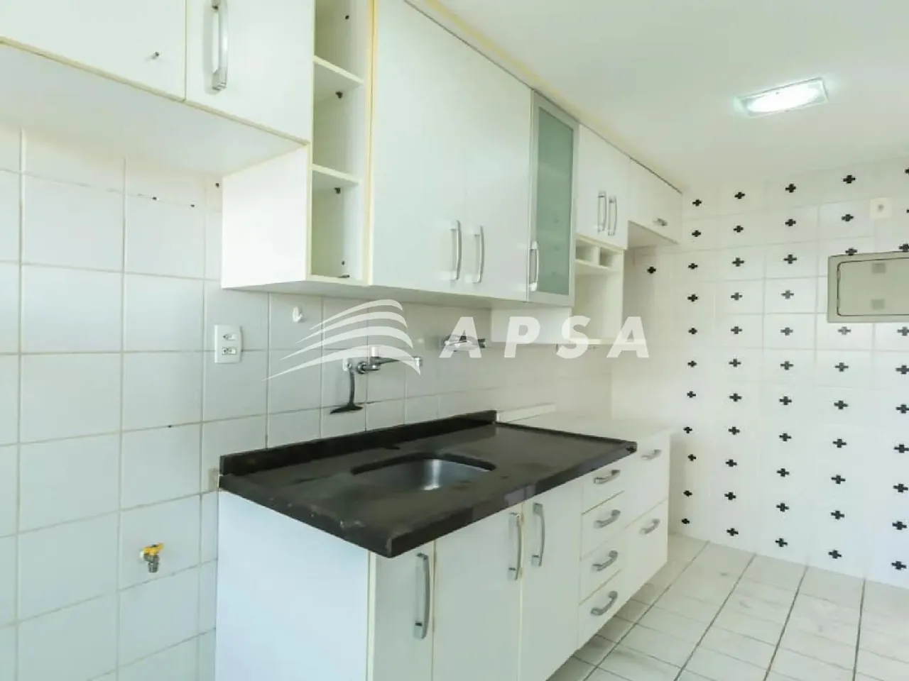 2-bedroom apartment with 1 bathroom and 1 parking — photo 5