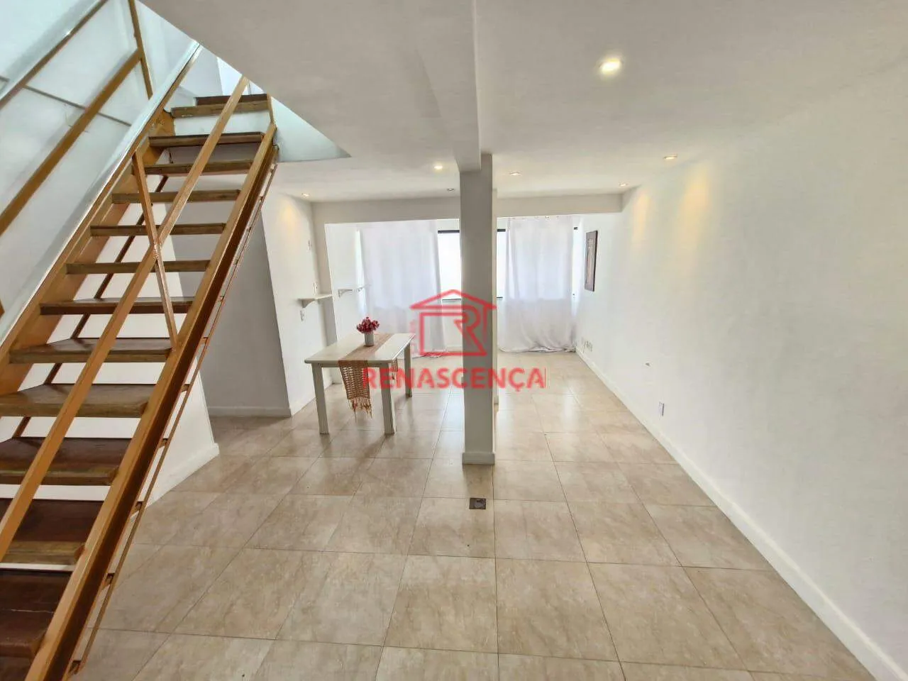 Apartamento com 3 quartos e 3 banheiros com varanda — photo 2