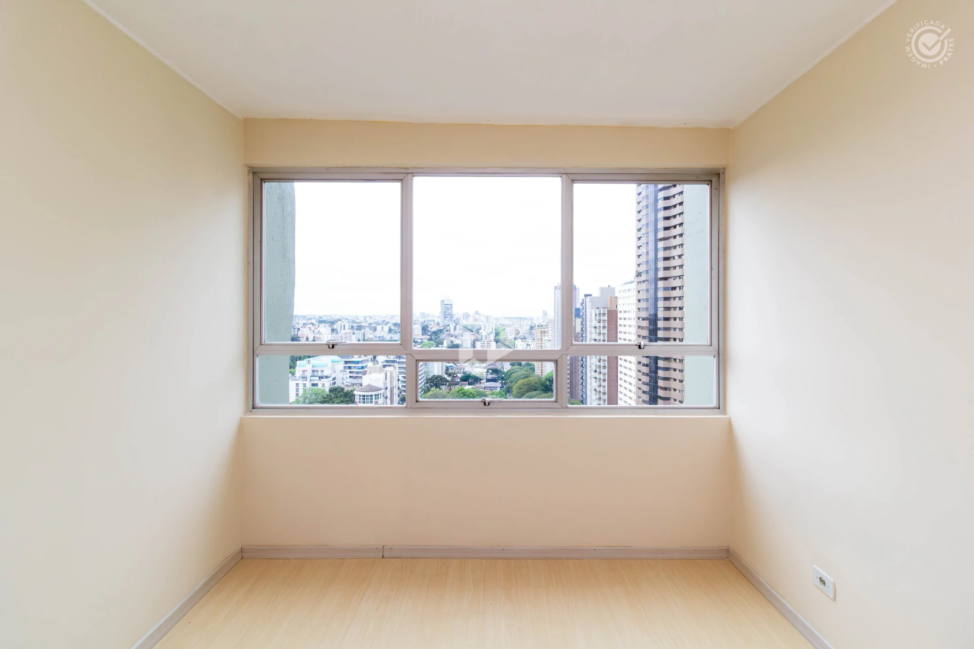 Departamento, 91 m², con piso de madera o laminado — photo 7