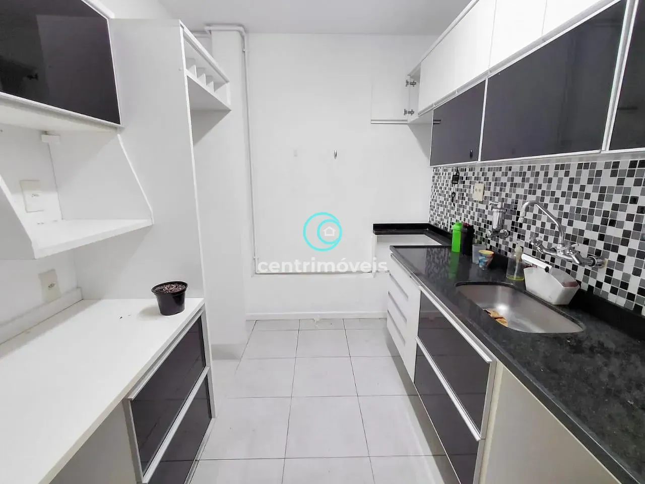 3-bedroom apartment with a home office — photo 41
