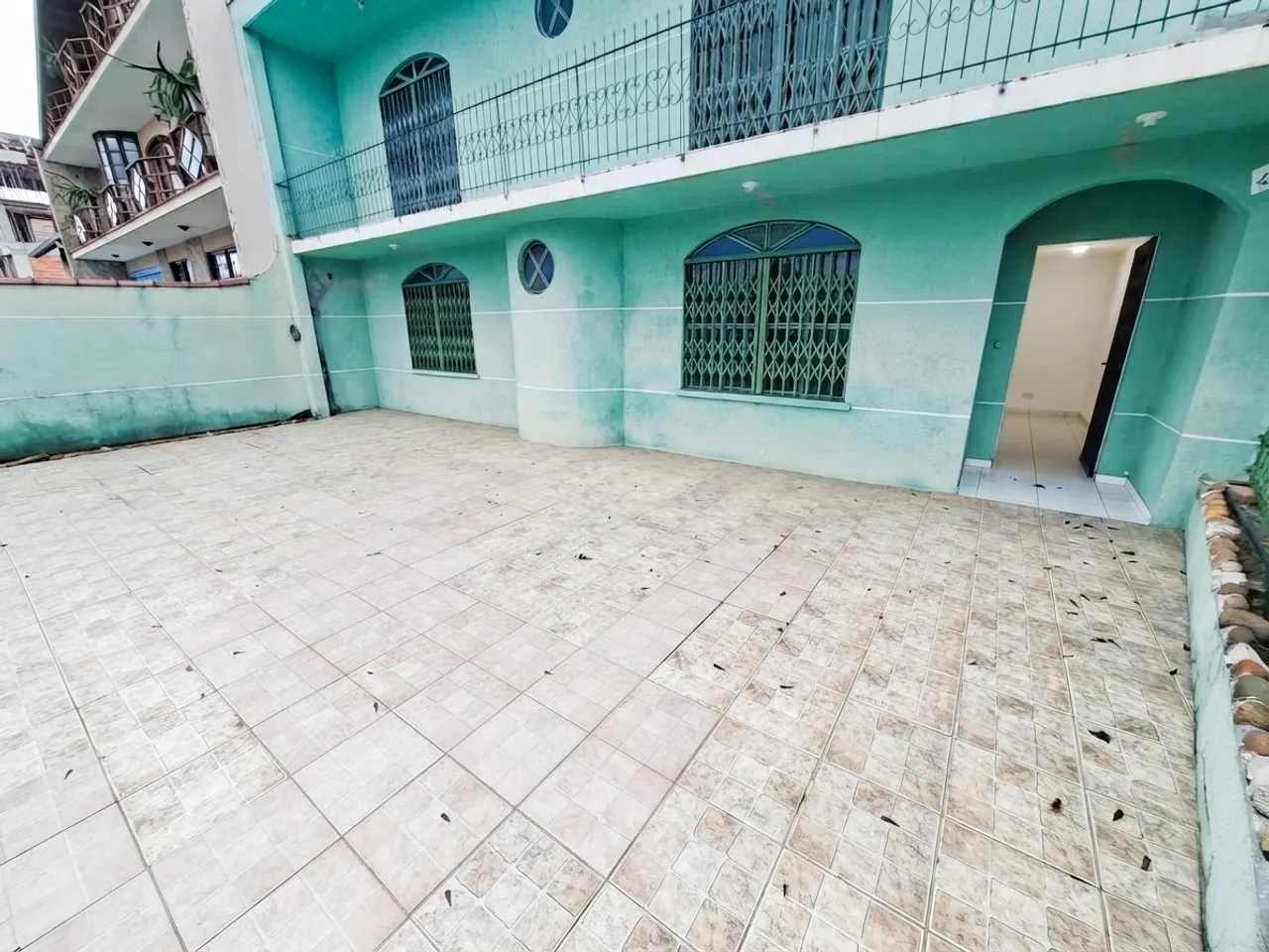 House for rent with 3 bedrooms and 110 m² — photo 2