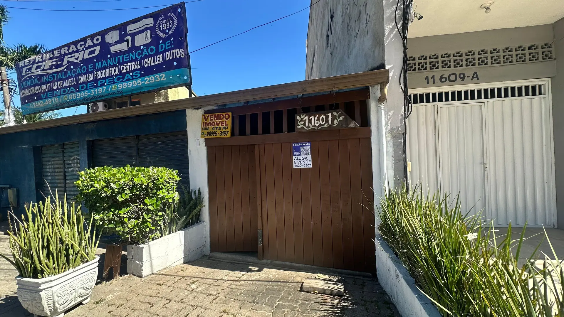 Casa mobiliada com 2 quartos e jardim privativo — photo 10