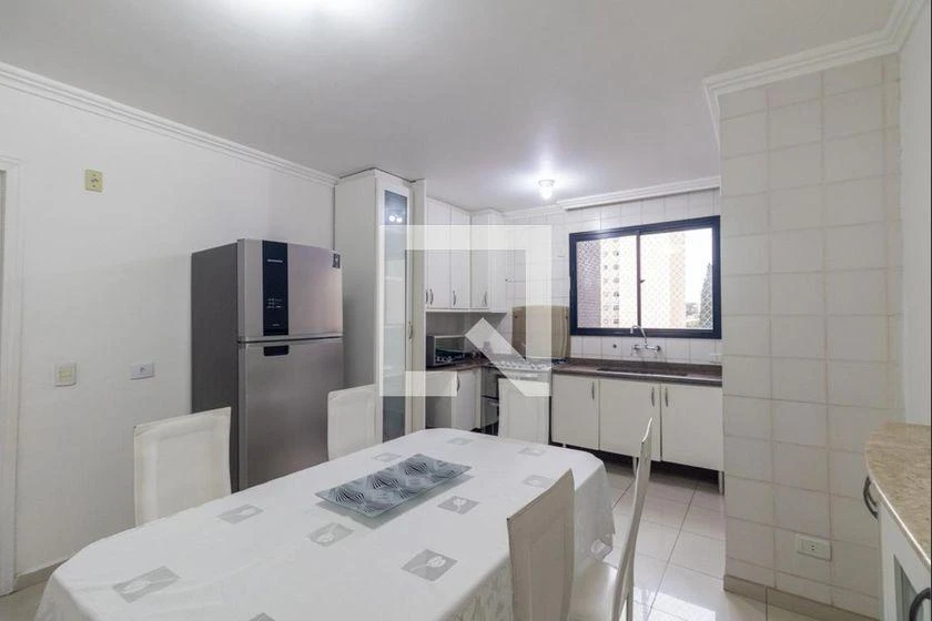 Departamento amueblado, 210 m², con espacio de home office — photo 25