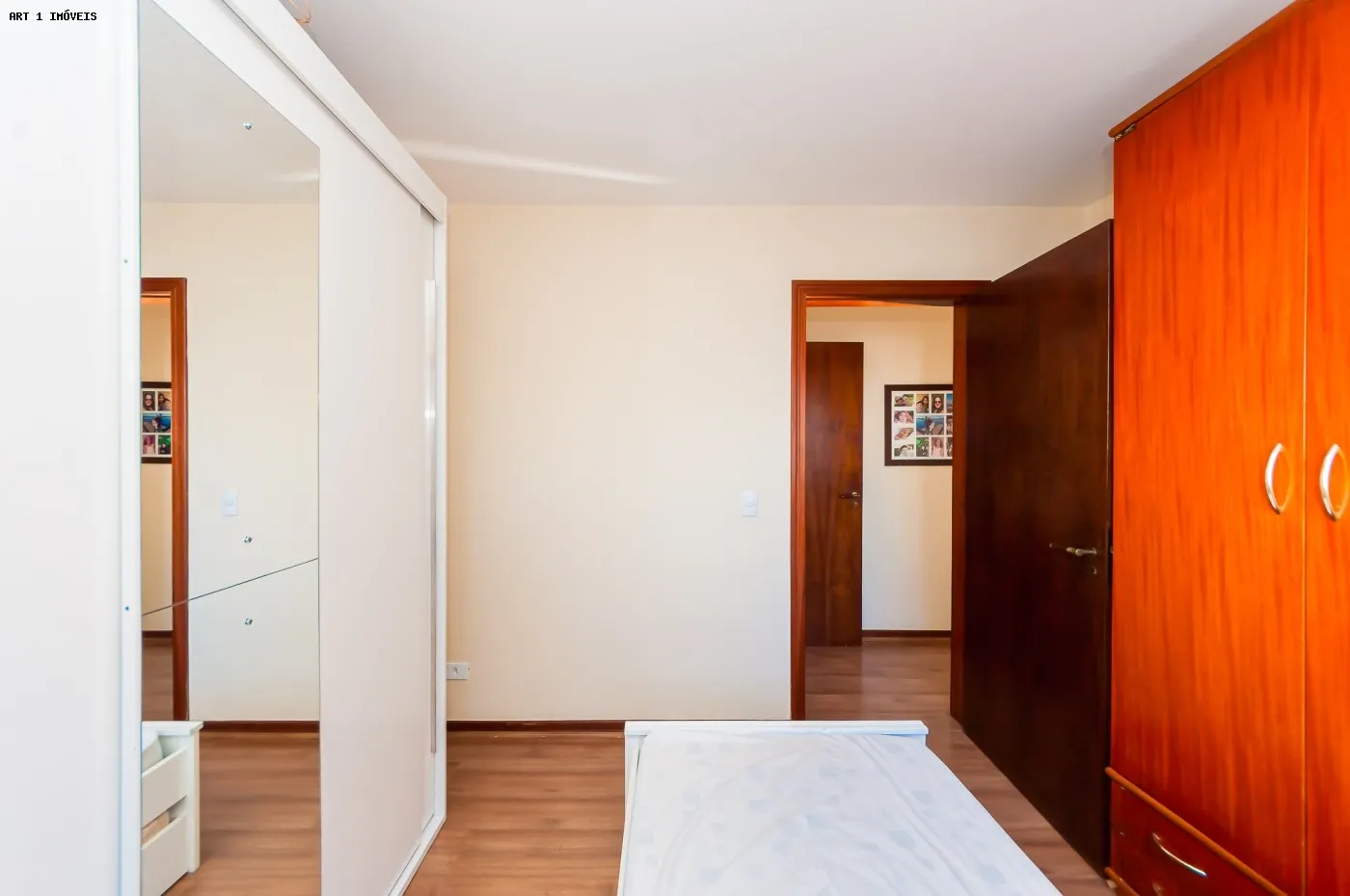 Рабочее место и 3 спальни: квартира 100 м² — photo 9