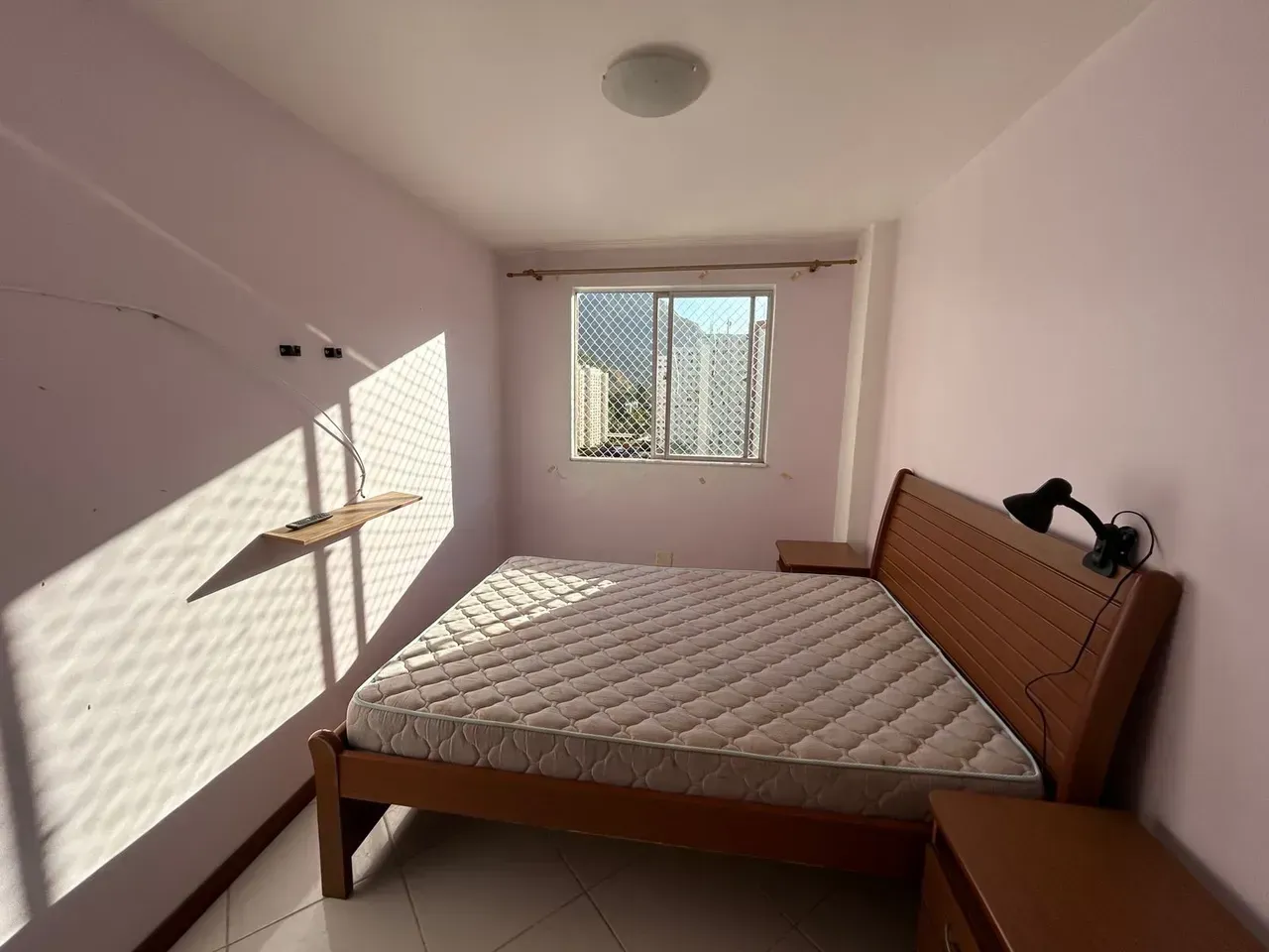Apartamento mobiliado com 3 quartos e 2 banheiros — photo 9