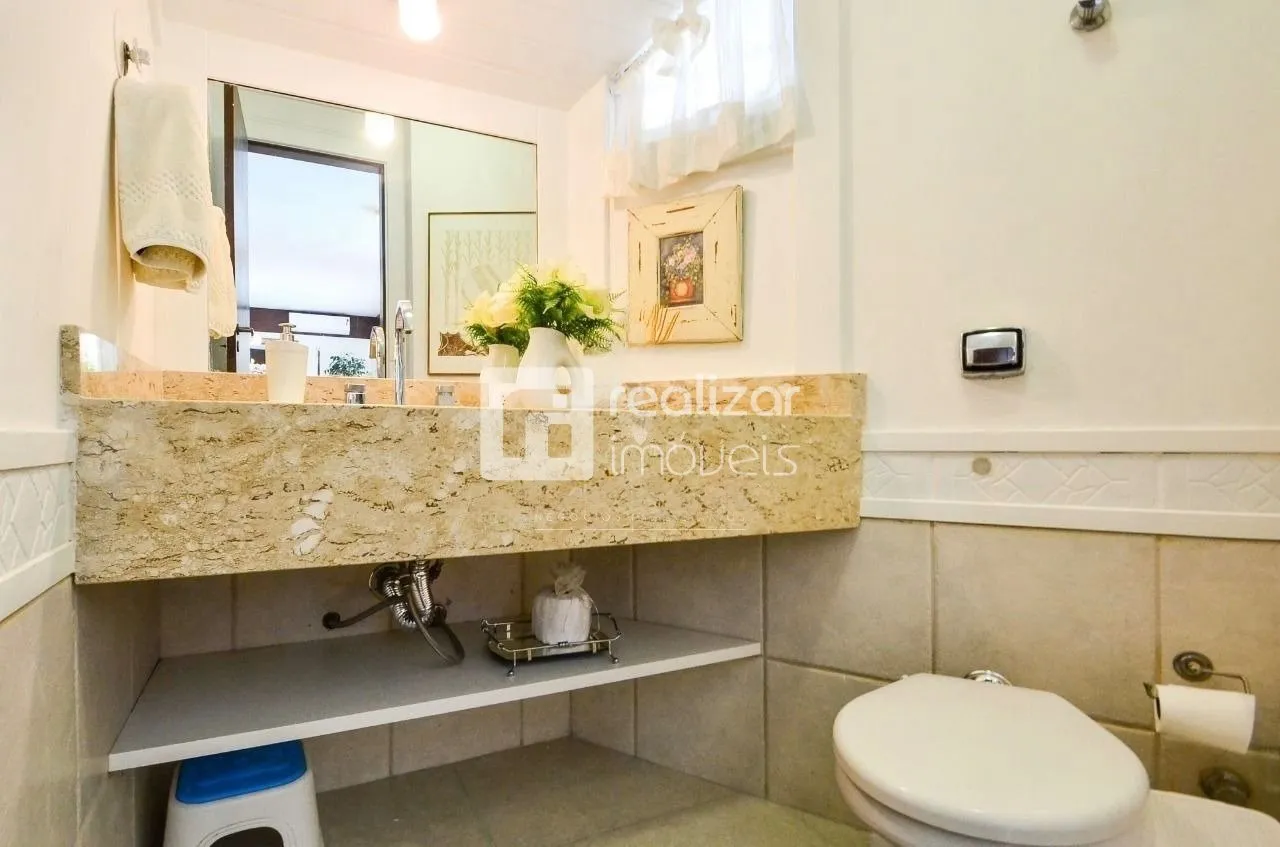 Casa mobiliada de 7 quartos com 350 m² e 3 vagas — photo 39