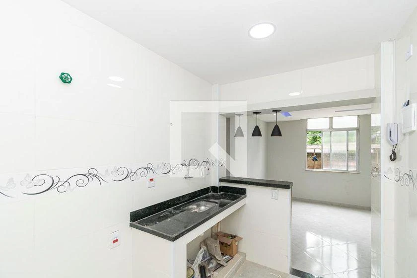 2-bedroom apartment, 48 m² — photo 13