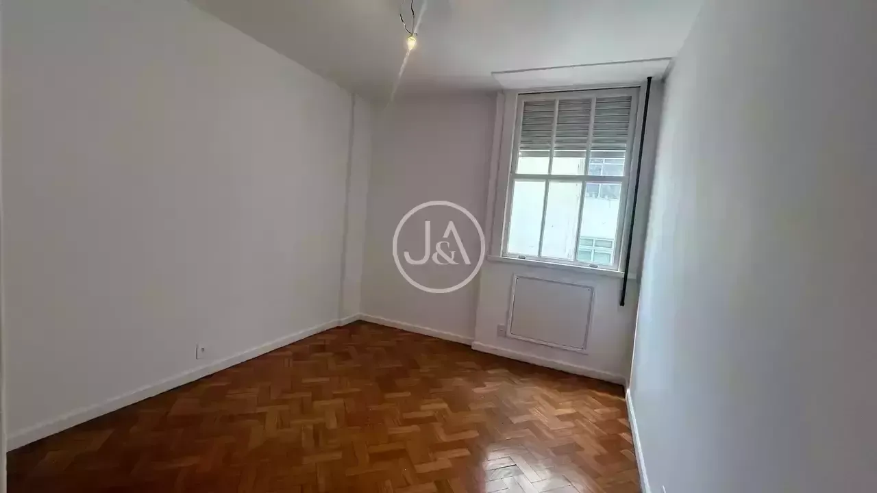 Apartment with 3 bedrooms and a parking space — photo 6
