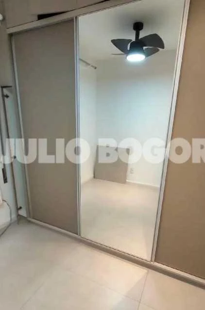 Furnished apartment, 85 m², with a washing machine — photo 16