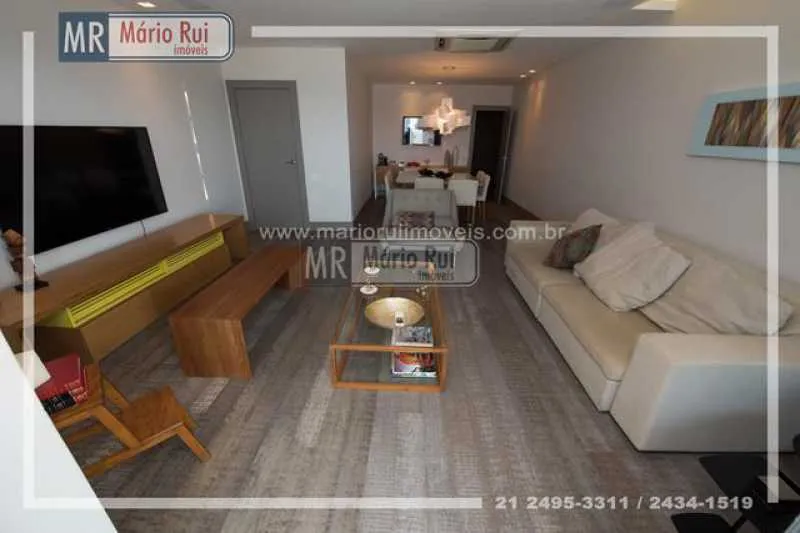 Apartamento residencial mobiliado com 3 quartos — photo 12