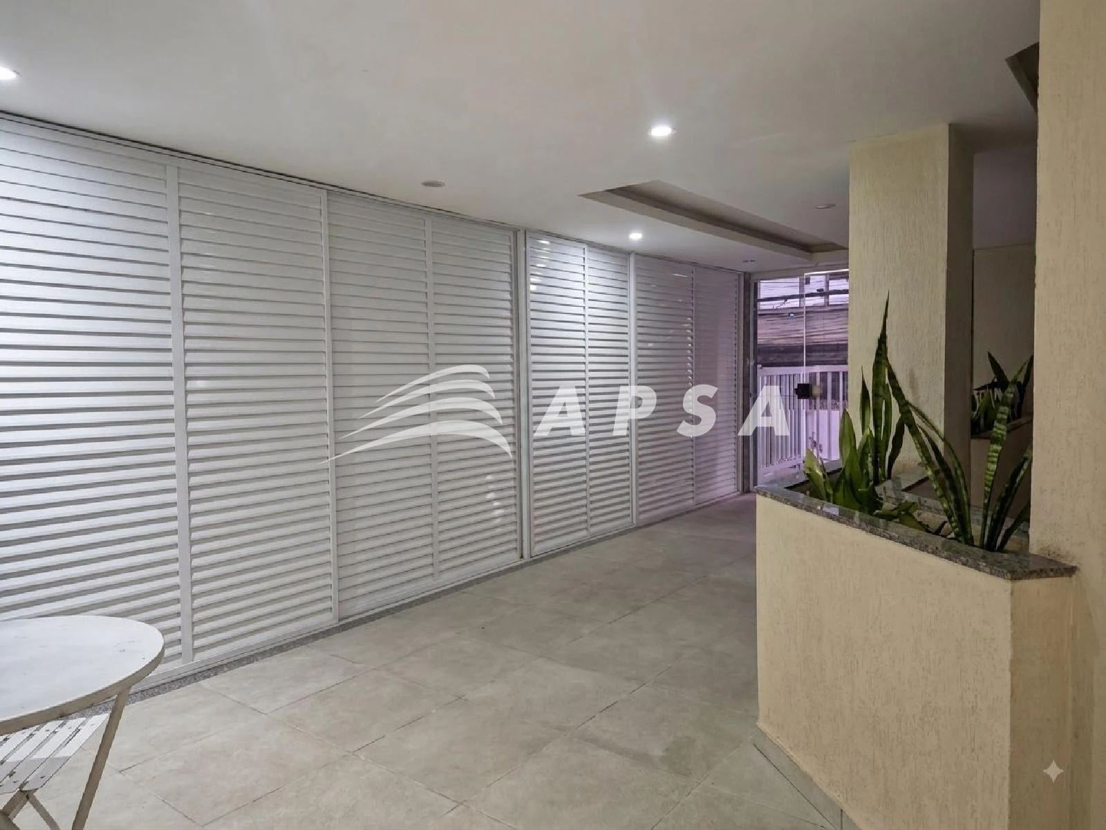 120 m² apartment with 2 bedrooms and 2 bathrooms — photo 26