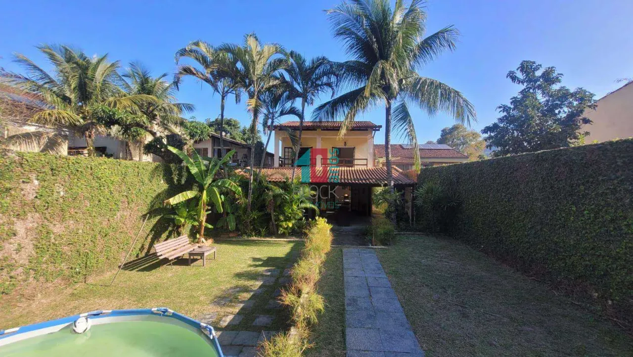 Casa de condomínio com 3 quartos e 1 suíte — photo 7