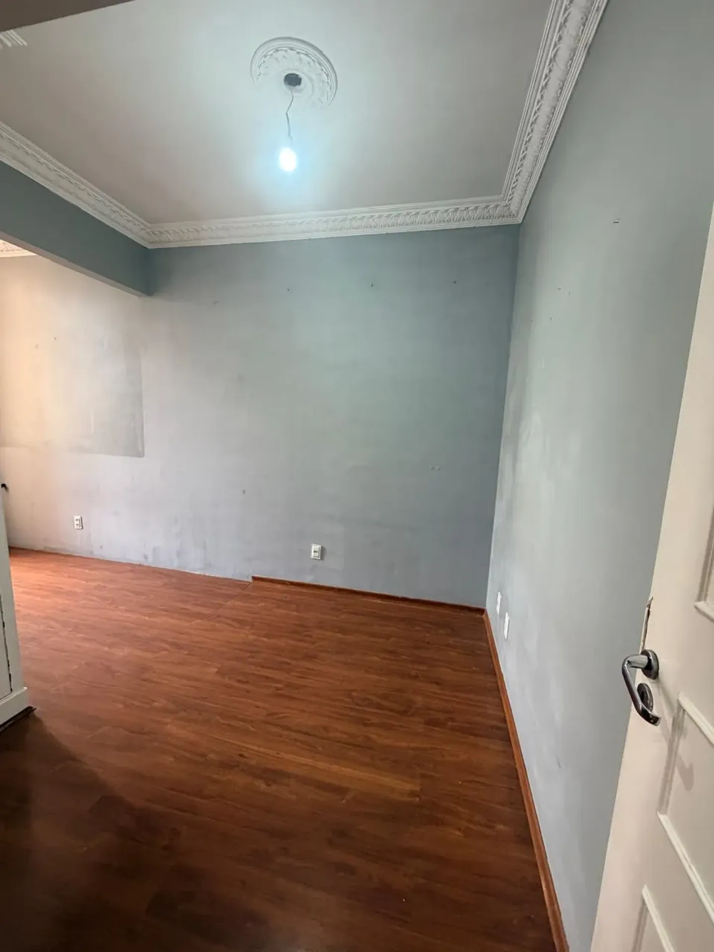 Apartamento, 83 m², com piso de madeira ou laminado — photo 17