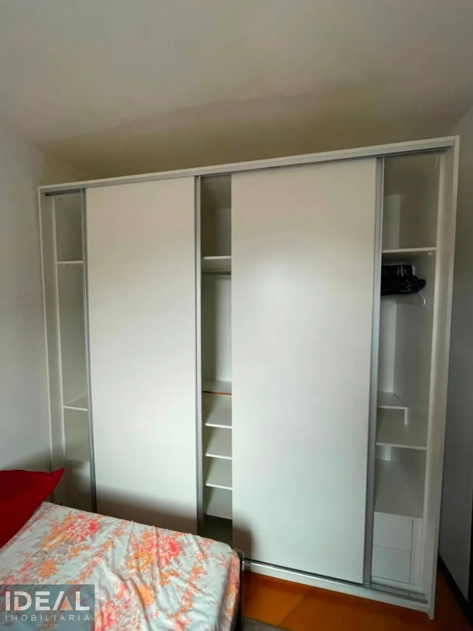 1-bedroom apartment 35 m² with an in-home workspace — photo 3