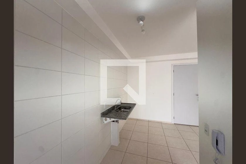 Apartamento de 2 quartos em condomínio com academia — photo 4