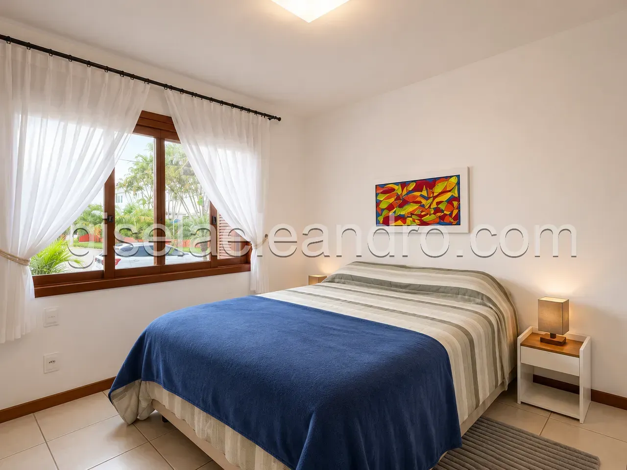 Casa amueblada con 4 dormitorios y 3 baños — photo 11