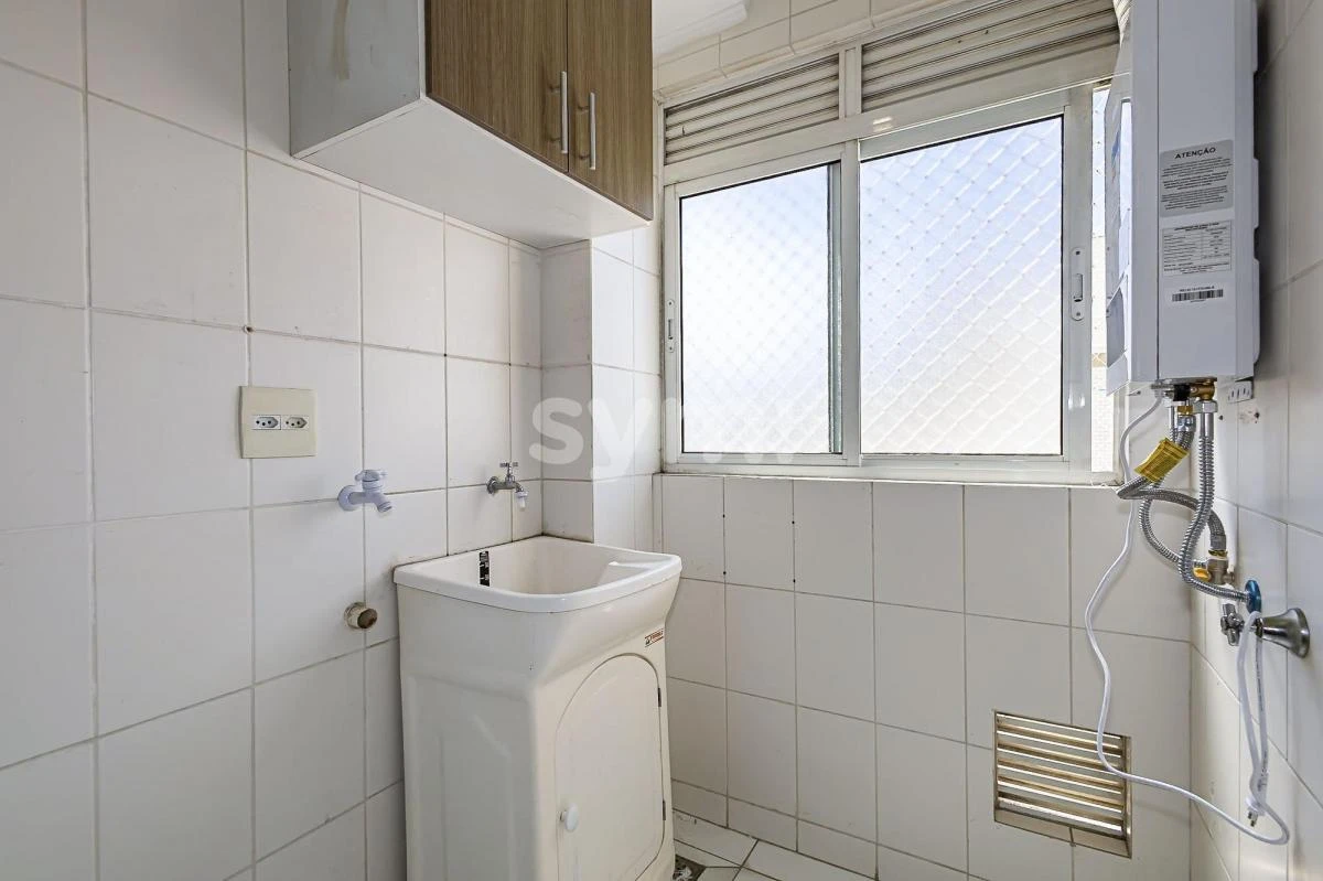2-bedroom apartment, 1 with its own bathroom, 61 m² — photo 12