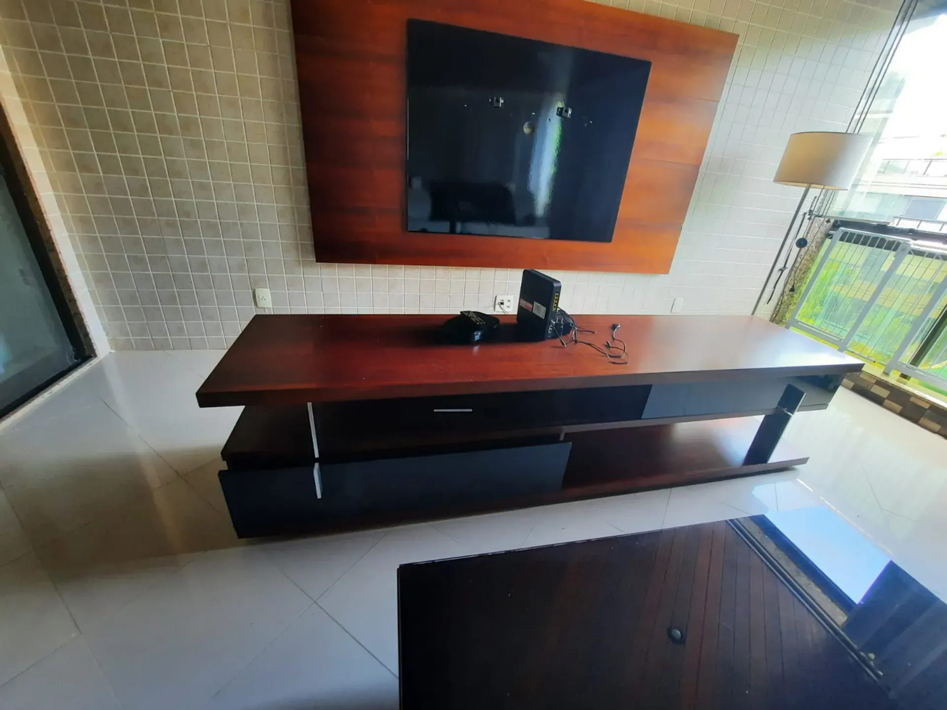 3 quartos e closet: apartamento de 116 m² — photo 2