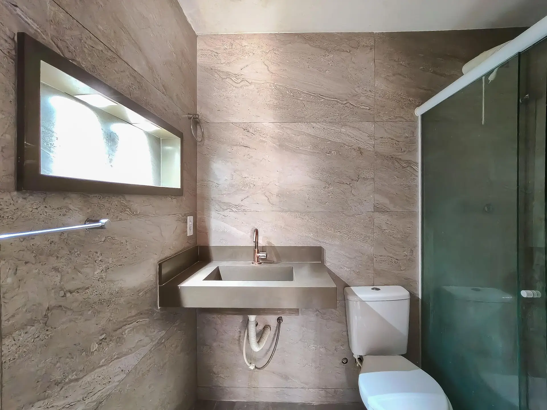3-bedroom house with a garden in Rio de Janeiro — photo 35