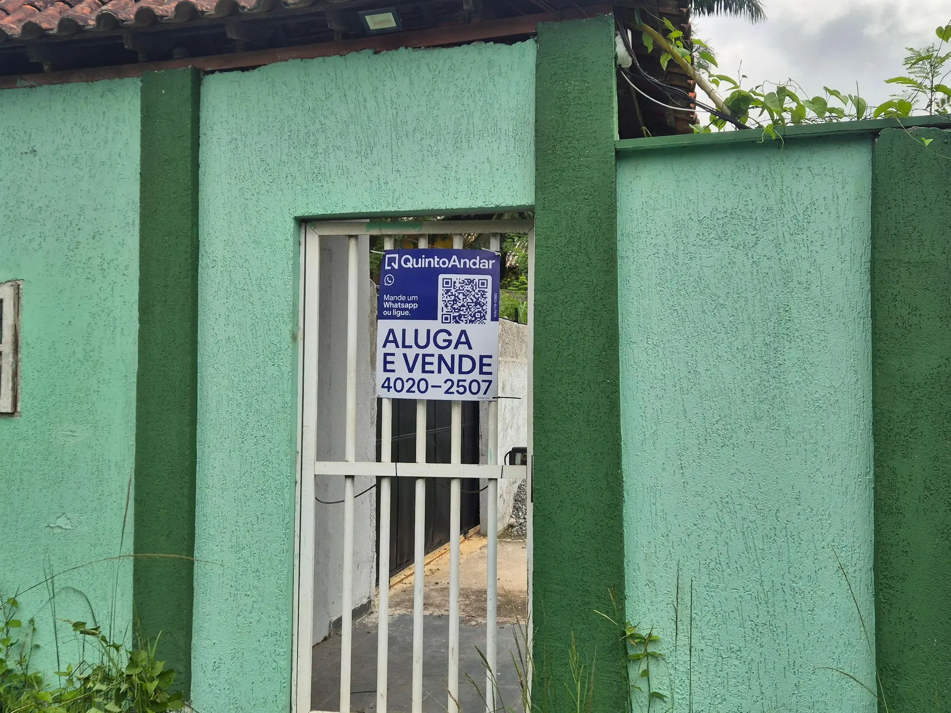 Casa para aluguel com 2 quartos e churrasqueira privativa — photo 33