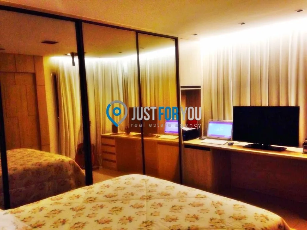 3-bedroom duplex with 4 bathrooms and 189 m² — photo 14