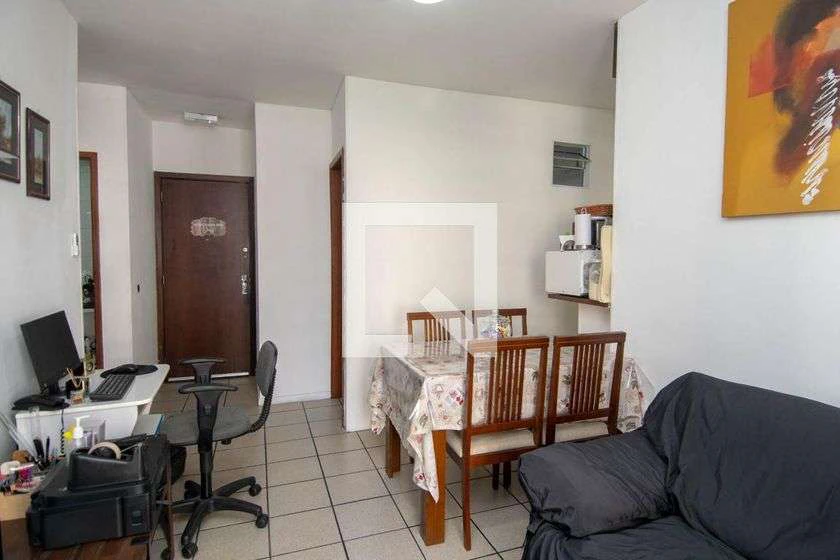 Furnished 76 m² apartment with 2 bedrooms and suite — photo 9