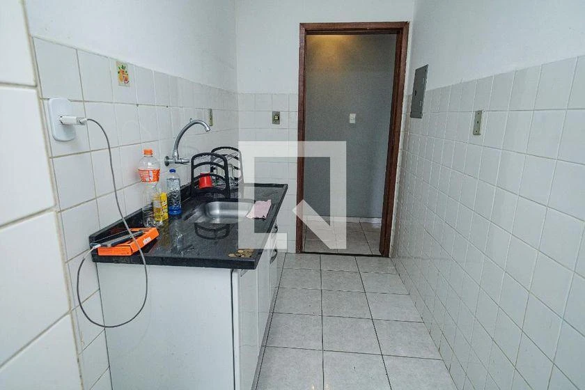 Rental apartment with a separate kitchen and 2 bedrooms — photo 13