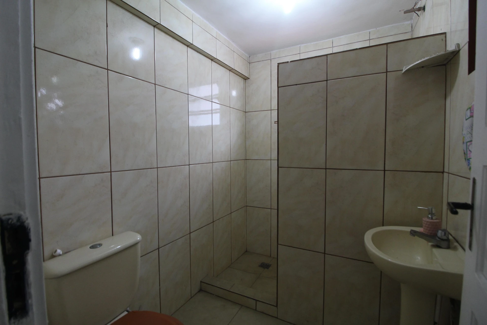 Garden in a 3-bedroom house, 100 m² — photo 22