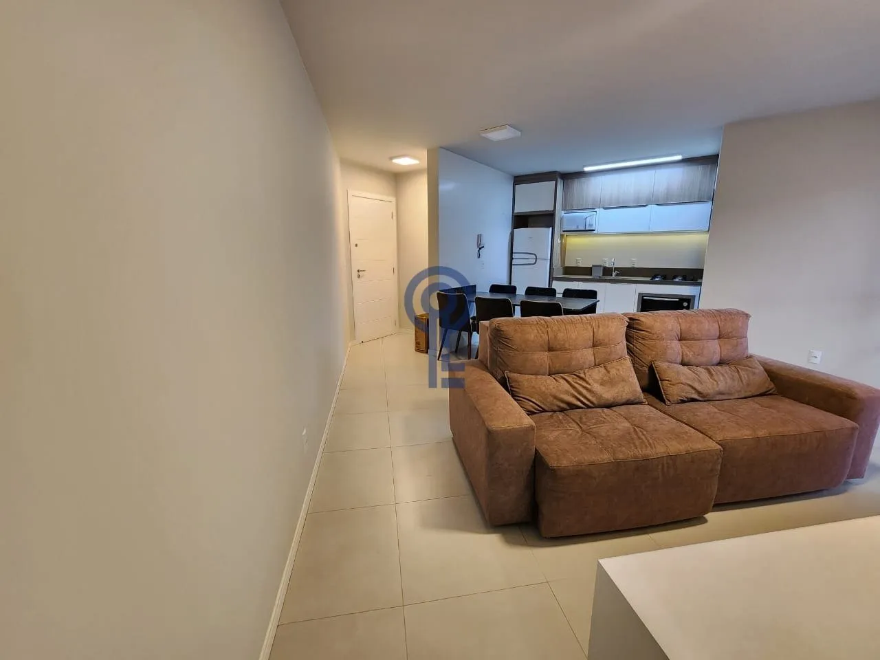 Apartamento mobiliado de 2 quartos com máquina de lavar — photo 18