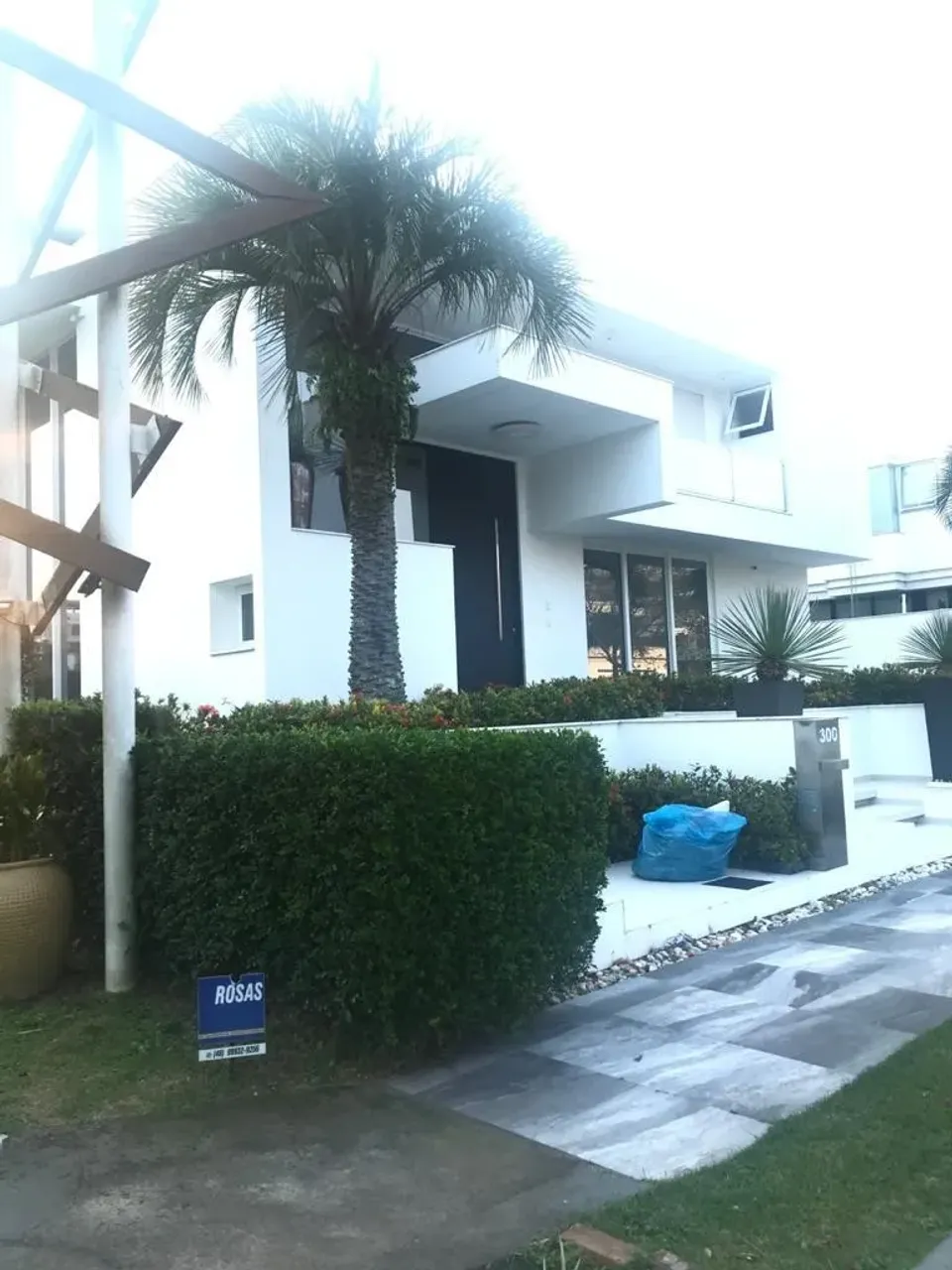 Casa de 600 m² con 5 dormitorios y duchas con vidrio — photo 12