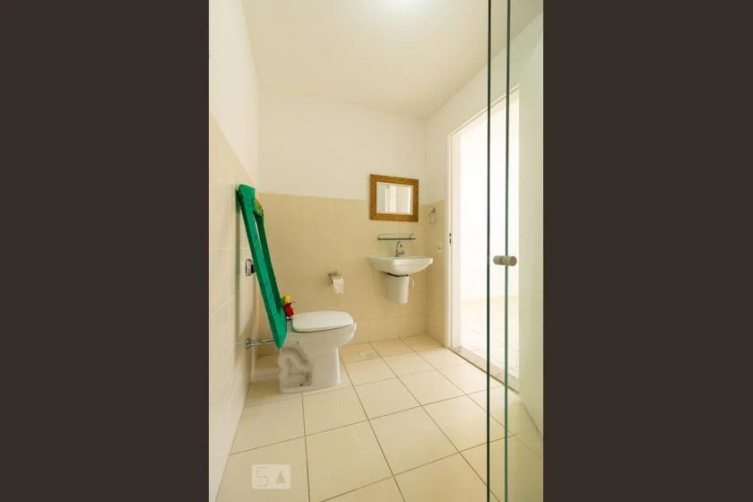 Apartamento de 1 quarto em condomínio com piscina — photo 48