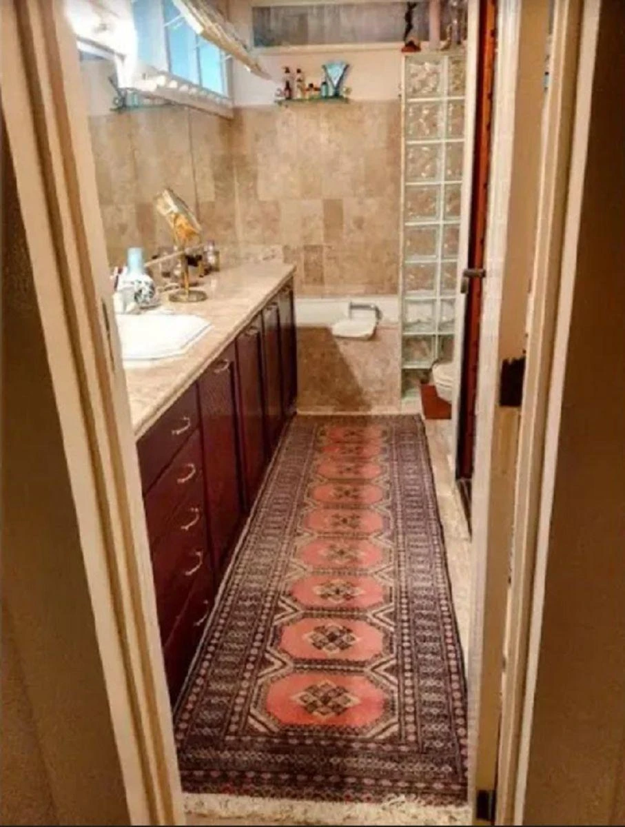 Мебльований будинок 350 м² з 4 спальнями та гриль на балконі — photo 11