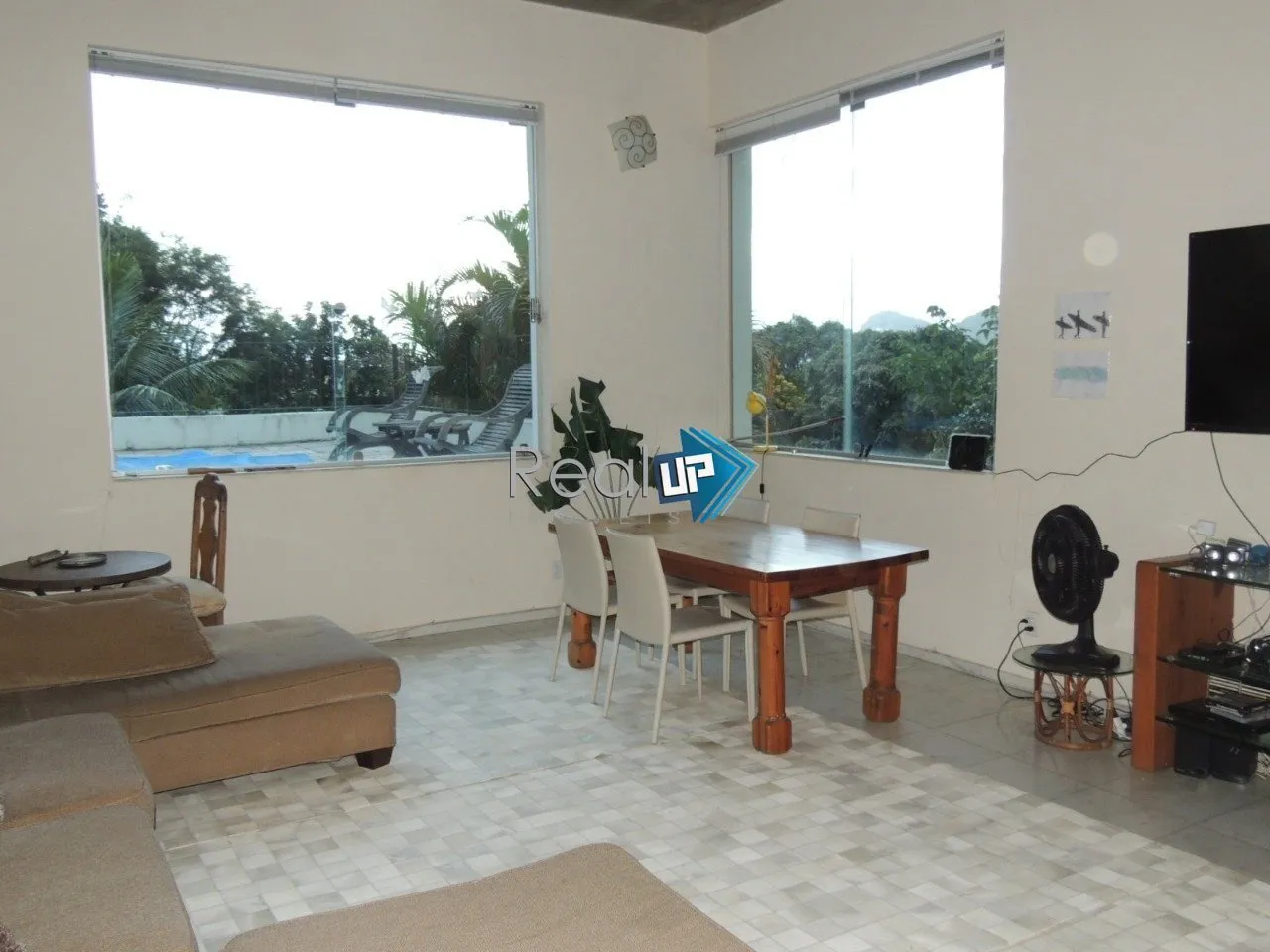 Casa com 4 quartos, 600 m² e vista ampla — photo 28
